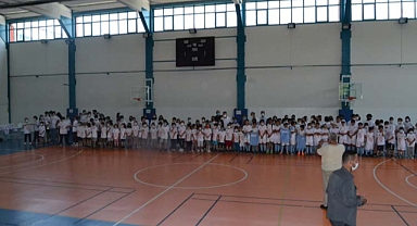 Sapanca Belediyesi Yaz Okulları Başlıyor 