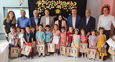 Sapanca’da Karne Heyecanı 