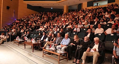 SATSO'DAN MÜZİK DOLU KEYİFLİ BİR YAZ KONSERİ 