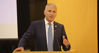 SATSO HAZİRAN AYI MECLİS TOPLANTISI YAPILDI 