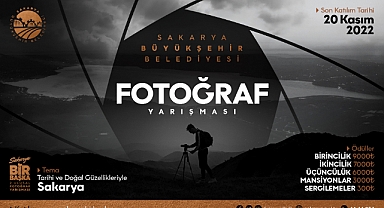 Senin şehrin senin kadrajın; Son başvuru 20 Kasım 