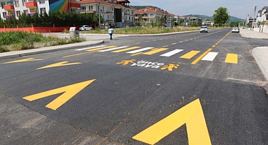 Serdivan’a yeni bir güzergâh daha 