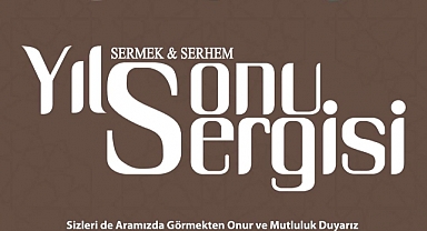 Serdivan’da El Emeği Ürünler Yıl Sonu Sergisine Hazır 