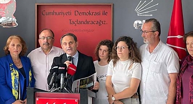 SERDİVAN RANTA DUR DİYECEK! 