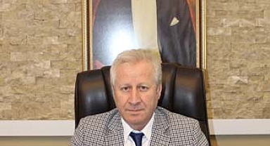 STB Başkanı Adem Sarı ISO Birinci 500 Büyük Sanayi Kurulusu 2021 araştırmasında listeye girme başarısı gösteren Sakaryalı firmaları kutladı. 