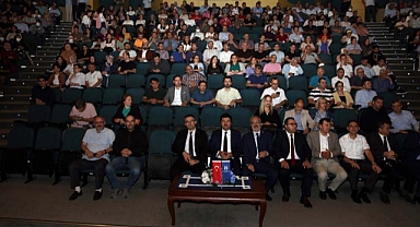 SUBÜ’de dijital dönüşüm başladı 