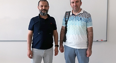 SUBÜ’den gömülü sistemler alanında iş birliği 