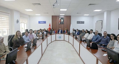 SUBÜ Kariyer Zirvesi gelenekselleşecek 