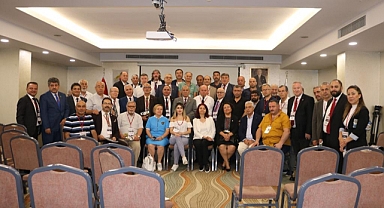 TGF Düzce’den birlik çağrısı yaptı 