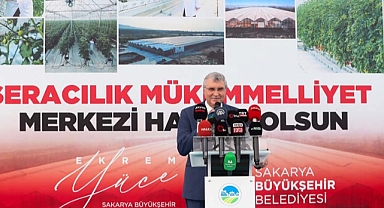 Türkiye'de kendi alanında bir ilk 