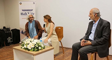 Ünlü Yönetmen Serdivan’da Sevenleriyle Buluştu 