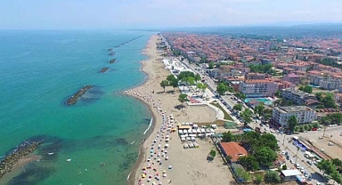 Uzmandan Uyarı: Karasu Sahilinde Rip Akıntısına Dikkat 