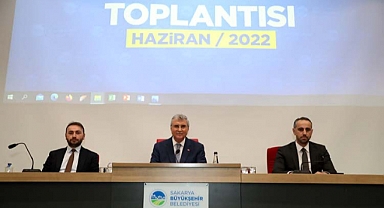 Yüce, merakla beklenen projelerin açılışları için müjdeleri paylaştı: 