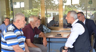 91 MAHALLEDE HIZ KESMEK YOK 