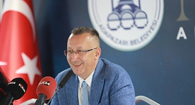 Adapazarı Meclisi Dernekkırı Millet Evi'nde Toplandı 