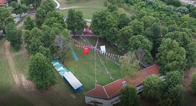 Akbalık Yağlı Güreşleri için hazırlıklar tamam 