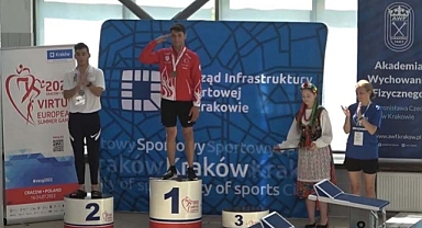 Avrupa Şampiyonu Adapazarı Belediyesi’nden 