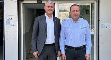 Başkan Altuğ’dan Taraklı ve Geyve Ziyaretleri 