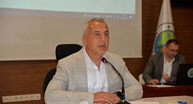 BAŞKAN BABAOĞLU’NDAN İZİNSİZ TAŞINMAYA SERT TEPKİ 