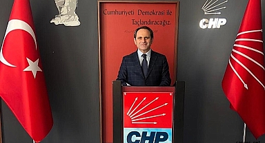 Başkan Ecevit Keleş'den 24 Temmuz Basın Bayramı Mesajı 