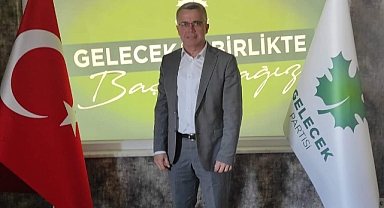 Başkan Faruk Albay’dan Kurban Bayramı kutlama mesajı 