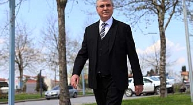 Başkan Yüce açılışa davet etti 