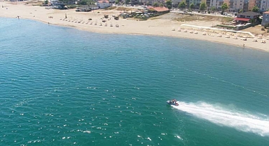 Bayramda sahillerde tedbirler artacak 