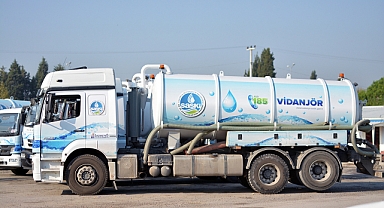 Büyükşehir altyapı mesaisini bayram boyunca sürdürdü 