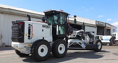 Büyükşehir araç parkuru güçleniyor 