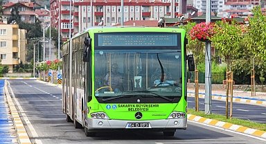 Büyükşehir arife günü mezarlıklara ücretsiz ulaşım sağlayacak 