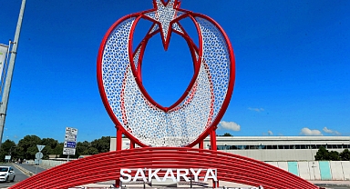 Büyükşehir’den o bölgeye ‘ay yıldızlı’ dokunuş 