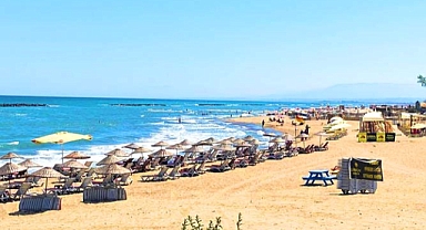 Büyükşehir’den tatilcilere önemli uyarı: “500’e yakın çocuk sahilde kayboldu” 