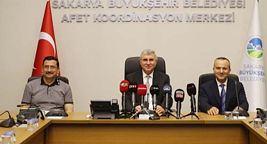 Büyükşehir geri sayıma başladı 