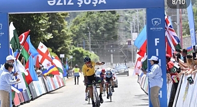 Büyükşehir’in pedalları rakip tanımıyor 