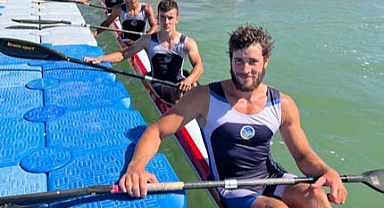 Büyükşehir Kano takımından madalya yağmuru 