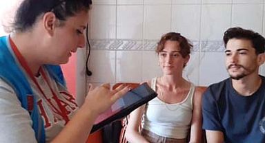 CHP SAKARYA 5 AYDA 200 BİN ZİYARET GERÇEKLEŞTİRDİ 