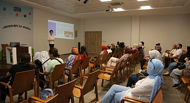 Çocuk Akademisi’nden Bilinçli Aile Seminerleri 