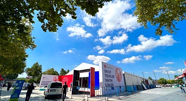Devlet Teşvikleri Tanıtım Günleri başlıyor 