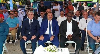 Doğa harikası bu haliyle çok daha güzel: “Dünya Acarlar Longozu’nu keşfedecek” 