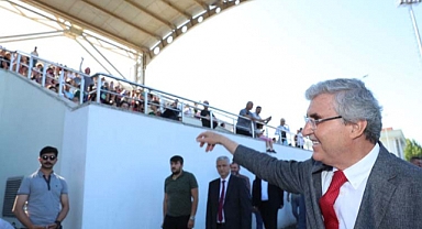 Dünya yıldızları bu okulda keşfediliyor 