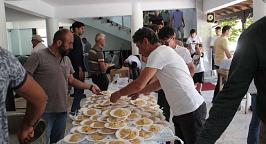 FERİZLİ’DE 15 TEMMUZ ETKİNLİKLERİ BAŞLADI 