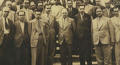 FİSKOBİRLİK 84 YAŞINDA 