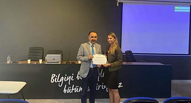 Fizyoterapistler SUBÜ’de buluştu 