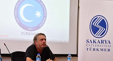 Futbol ve Jeopolitik İlişkisi Üzerine Söyleşi 