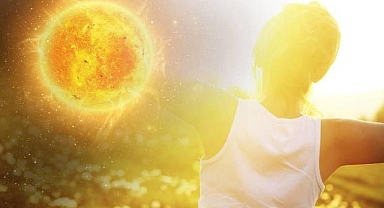 Güneşin faydaları ve zararları nelerdir? D vitamini güneşten nasıl alınır?