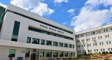 İslam İktisadı ve Finans Bölümü Yeni Dönemde Öğrencilerini Bekliyor 