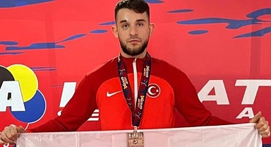 İslami Dayanışma Oyunlarında tatamiye çıkacak 