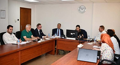 İşletme Fakültesi AACSB Akreditasyonunda Resmi Kararı Bekliyor 