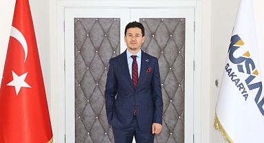 İsmail Filizfidanoğlu'ndan Kurban Bayramı Mesajı 