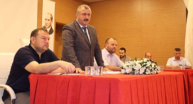 Kaynarca Belediyesi Temmuz Ayı Meclisi toplandı 